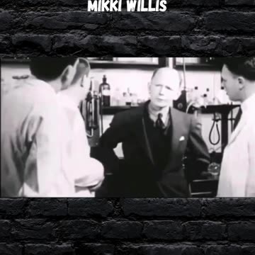 Rockefellers in Medicine | Mikki Willis | The Great Awakening | Thoughts on This?