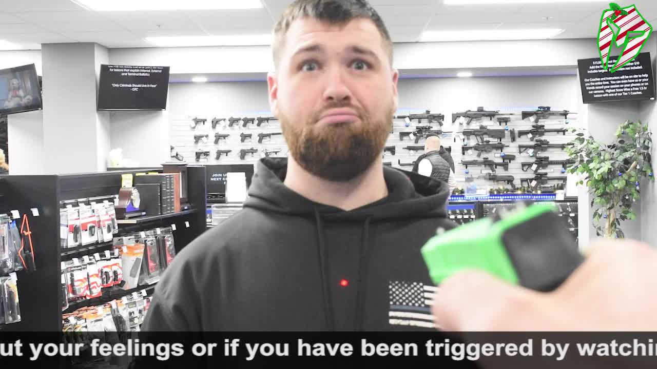 9mm vs .45 acp - FINAL DEBATE