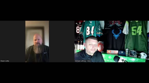 Episode: 123 "Tryptophan Hangover"