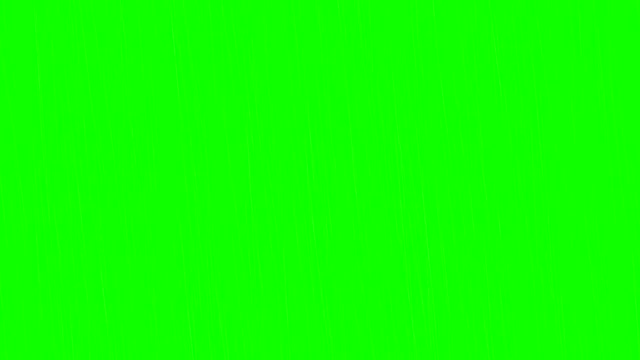 chroma key free RAIN