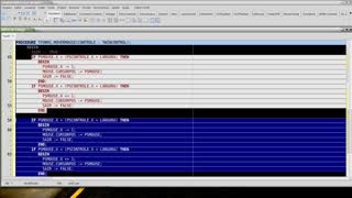 lazarus - Criando um help diferente