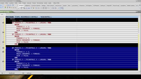 lazarus - Criando um help diferente