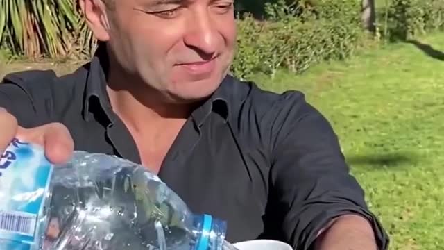 Γνησια σατανικη μαγεια τι οχι;;;;