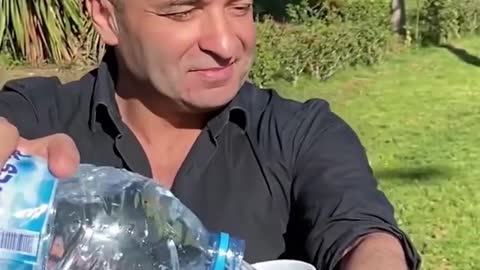 Γνησια σατανικη μαγεια τι οχι;;;;