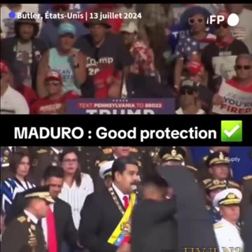 US SECRET SERVICE 🕵️‍♂️🇺🇸 VS BOLIVARIAN NATIONAL INTELLIGENCE SERVICE 🕵️‍♂️🇻🇪