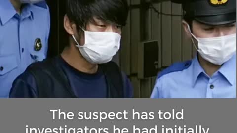 Church link confirmed in Abe murder