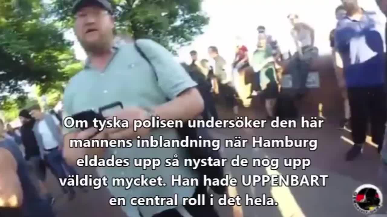AFA slår journalist. Då är mediasverige tysta