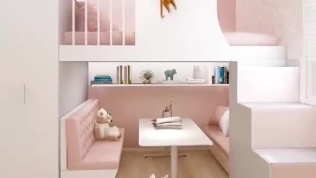 Kids room ⭐️