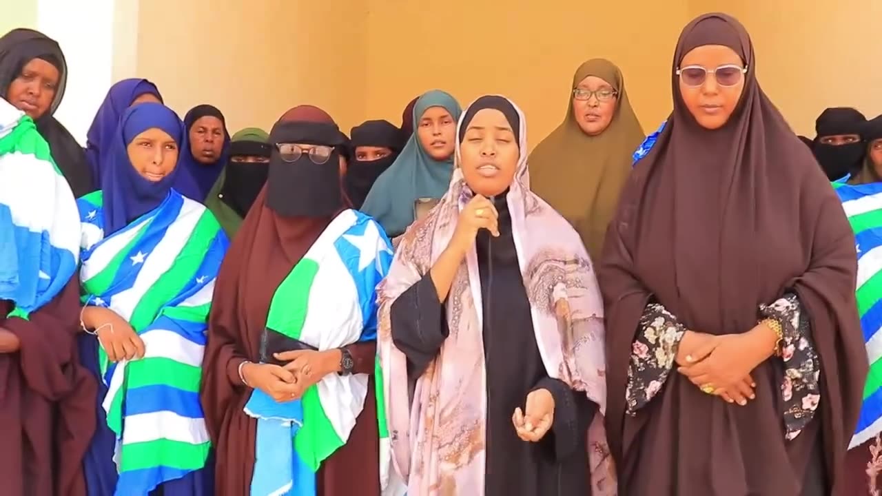 URURKA HAWEENKA GOBOLKA MUDUG | PUNTLAND