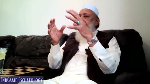 Absolute Truth Sheikh Imran Hosein uses the Quran to Wage War on Falsehood