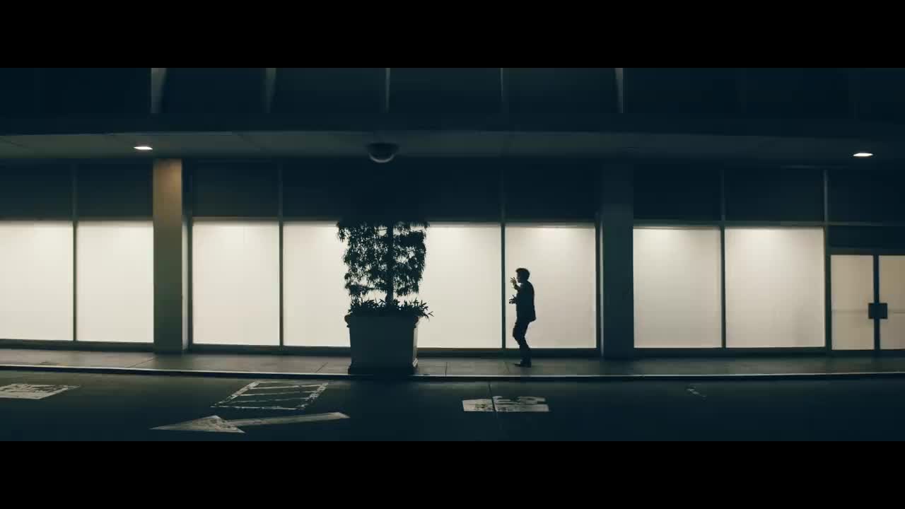 Wait for a gust of wind, a shower, a unique you