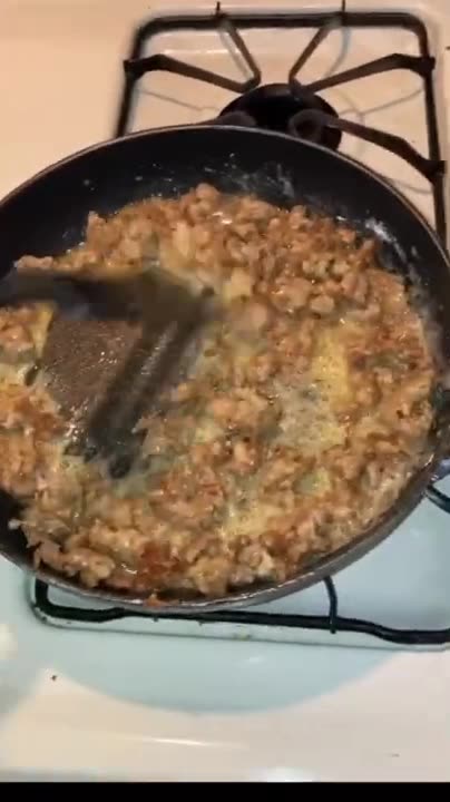 Why did these viral Buffalo wings ?? 🤔🤔