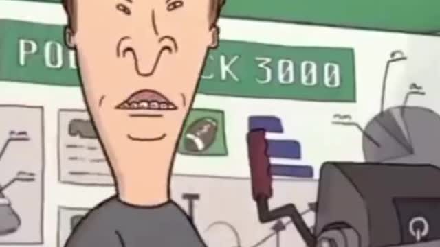 Meme to watch while in bed