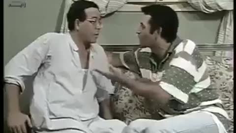 لما صحبك الرخم عامل يسألك على المرتب