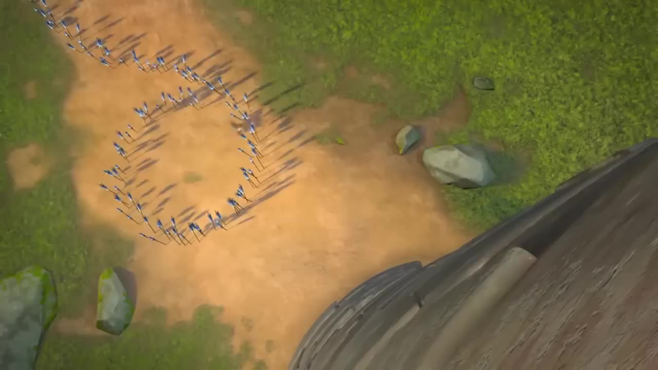 Ice Age - No Time For Nuts 4 D