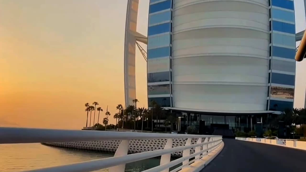 Burj Al Arab