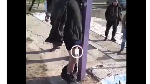 Ukraine, abuses and tortures to civilians