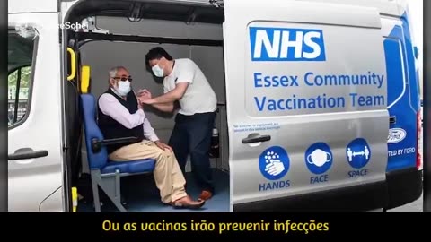 Médicos são ordenados a sacrificar 🚨 MILHÕES 🤯 de pacientes vacinados 😱