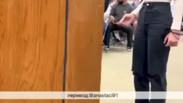 Pfizer vaccine victim