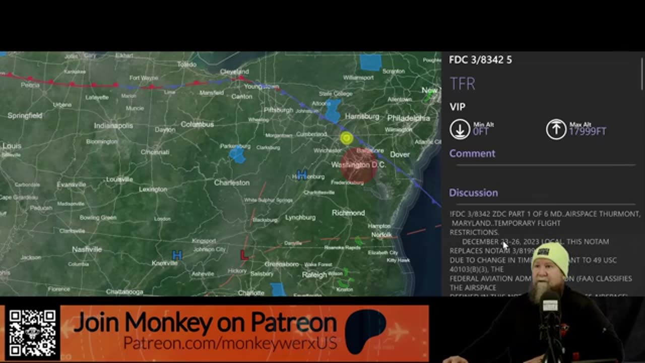 MONKEYWERX~ILLEGALS TO SANCTUARY CITIES FROM TEXAS AND COUNTING 12-21-23