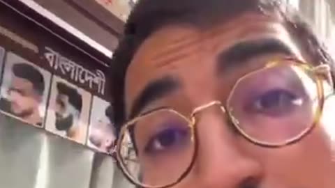 Jewish Guy Telling Europeans Europe is Disneyland For Him To Be Entertained.