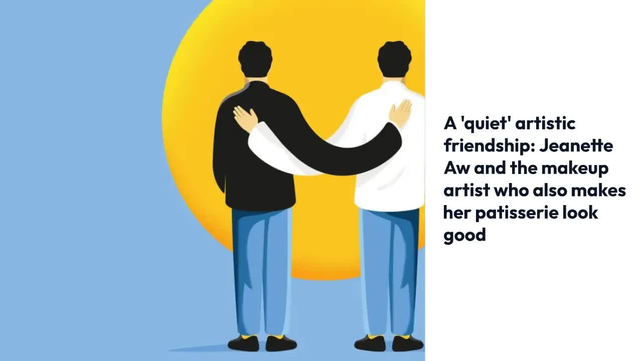 How many friends do you really need? Is there a perfect number everyone should aim for?