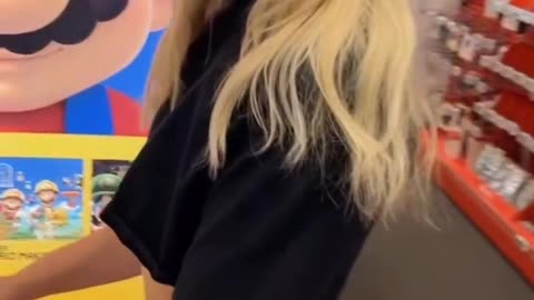 She takes it in the ass for a living.
