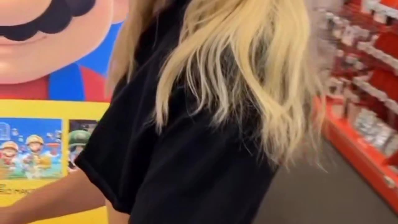 She takes it in the ass for a living.