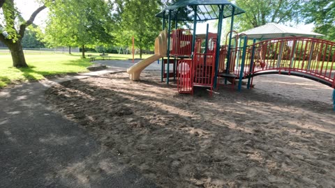 🌴 Morrison Park #4 In Ottawa 🍁