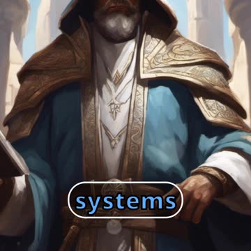 What GOD is and Isn't