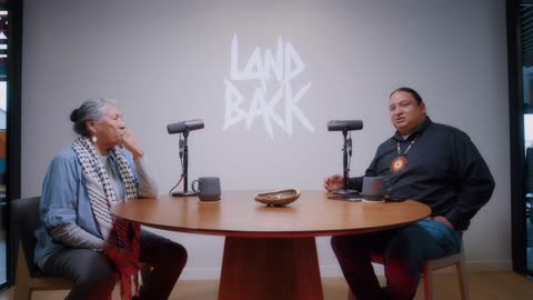 Madonna Thunder Hawk: a Matriarch of the Movement | LANDBACK FOR THE PEOPLE S1 Ep. 1 - NDN Podcasts