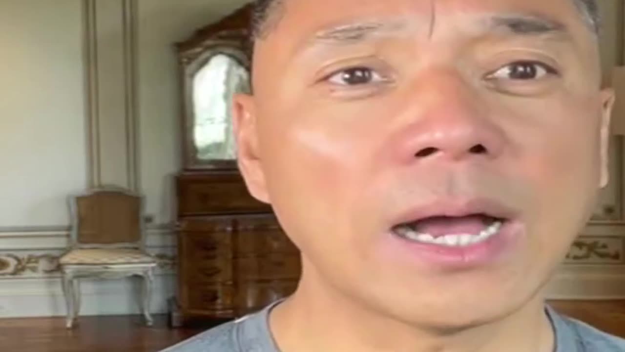 20220607文贵先生GETTR¹：最近在中共国大陆有工厂的朋友都经历了被威胁流氓后又要舔。这就是 #共产党，用你的时候你是爷，用完了弄死你。