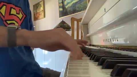 Harpischord Madness