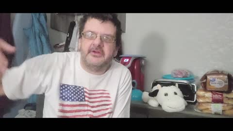 The moronic variant.