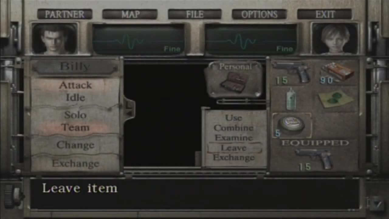 Resident Evil 0 | Resident Evil Zero Remaster Walkthrough Part 5 - Let's Play