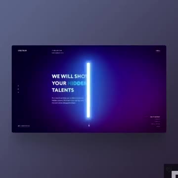 Web Design Inspiration | Grainger Web Design