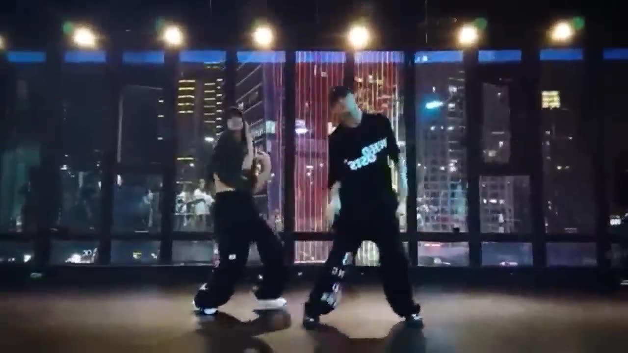 Shape Of you Dance