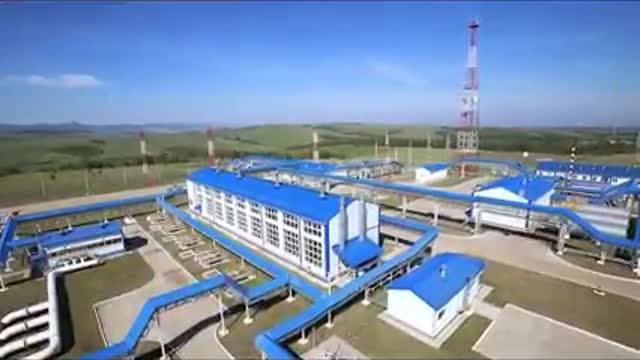 15 минут назад Россия ввела ответные санкции. Это будет нокаут с пе