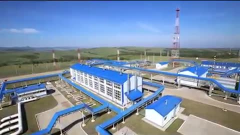 15 минут назад Россия ввела ответные санкции. Это будет нокаут с пе