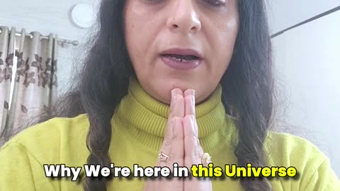 World Meditation Day 2024 - Dr Meenakshi Chauhan