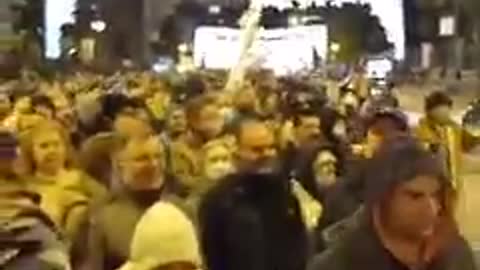19-12-2021 - VIDEO - ΑΘΗΝΑ - ΣΥΝΤΑΓΜΑ - VIDEO ΑΠΟ ΤΗΝ ΣΗΜΕΡΙΝΗ ΔΙΑΔΗΛΩΣΗ .