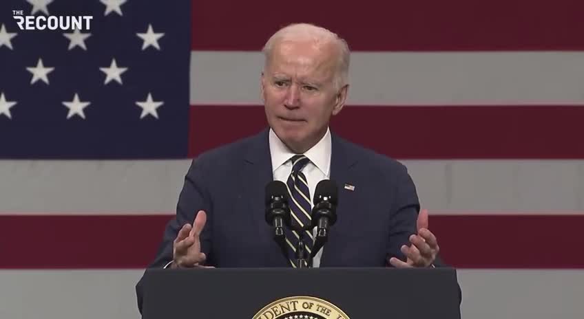 Biden Upset Over Insulin Price He Raised Day 1