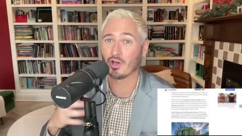 EXPOSED_ Details Of The Many Trump & Melania Fights _ The Kyle Kulinski Show