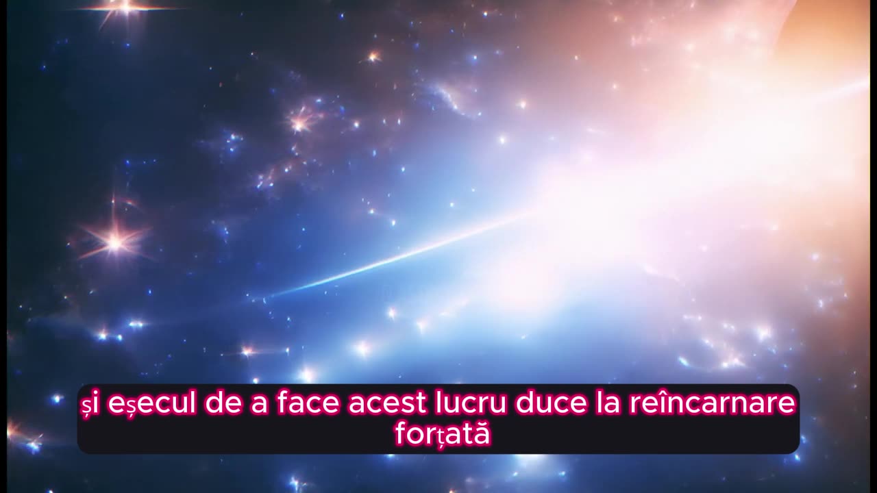 Ce ni se intampla dupa moartea corpului Fizic.