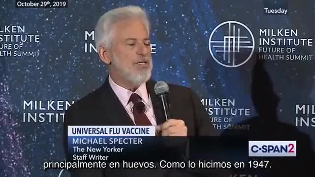 Conferencia científica