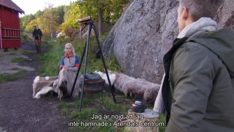 Farmen - Norge S13E31