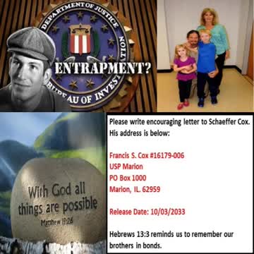 156 - When 300k govt whore JR Olson is asked about Plan 241, he responds "I SUPPORT IT!"