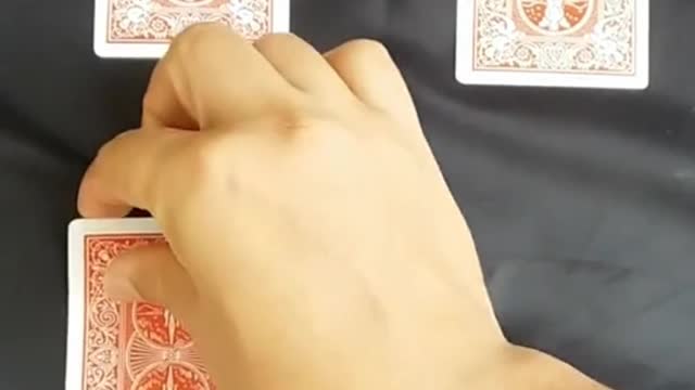 make magic easy.. cards