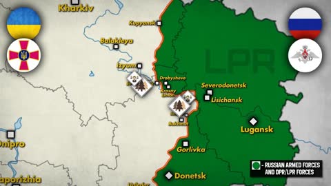 Kyiv pushing forward on last day of referenda
