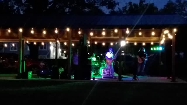 Canal Fulton Sunset Concert Series August 2021 Video Clip